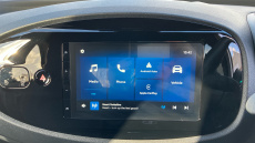 Toyota Aygo X 1.0 VVT-i Edge 5dr Petrol Hatchback